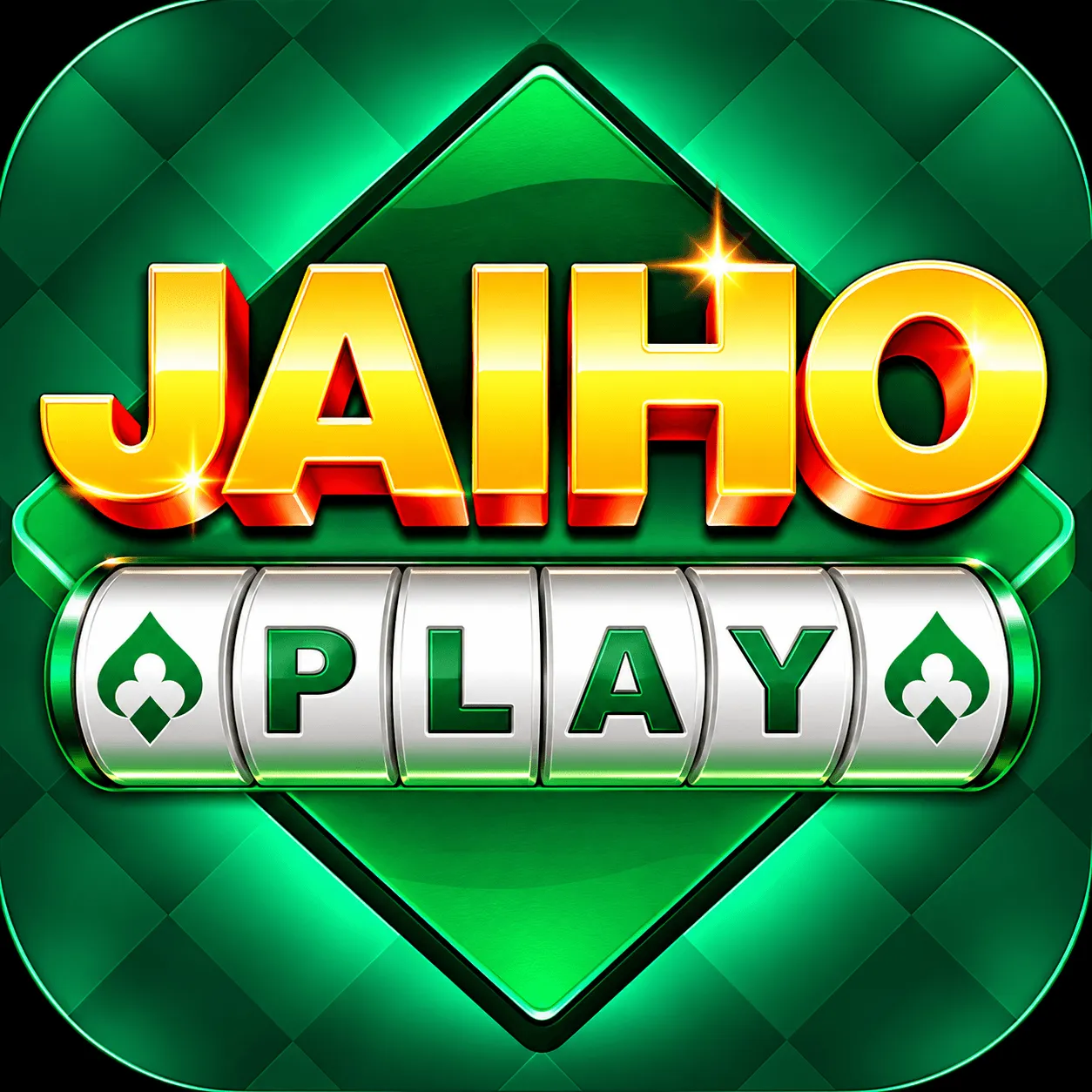 JaihoPlay Logo